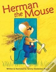 Herman The Mouse