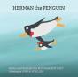Herman The Penguin - Preview