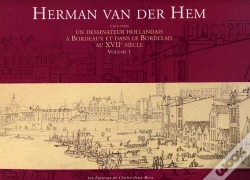 Capa do artigo Herman Van Der Hem