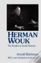 Capa do artigo Herman Wouk