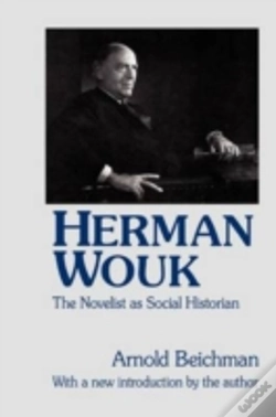 Capa do artigo Herman Wouk