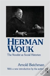 Capa do artigo Herman Wouk