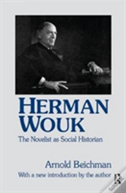 Capa do artigo Herman Wouk