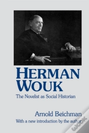 Capa do artigo Herman Wouk