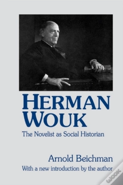 Capa do artigo Herman Wouk