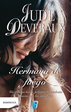 Capa do artigo Hermana De Fuego