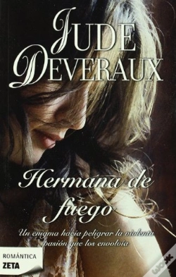 Capa do artigo Hermana De Fuego