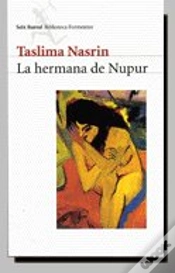 Capa do artigo Hermana De Nupur, La