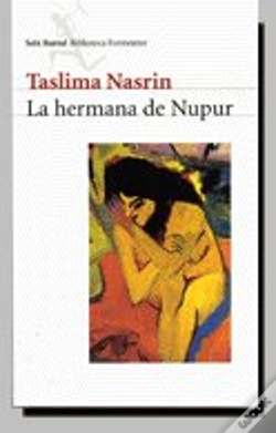 Capa do artigo Hermana De Nupur, La