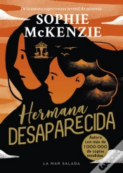 Capa do artigo Hermana Desaparecida