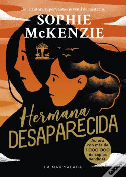 Capa do artigo Hermana Desaparecida