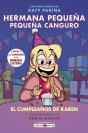 Hermana Pequeña, Pequeña Canguro 6: El Cumpleaños De Karen - Preview