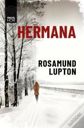 Capa do artigo Hermana
