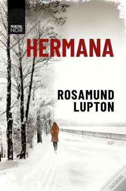Capa do artigo Hermana