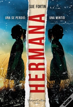 Capa do artigo Hermana