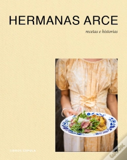 Capa do artigo Hermanas Arce