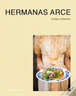 Capa do artigo Hermanas Arce