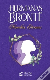 Capa do artigo Hermanas Bronto Novelas Eternas