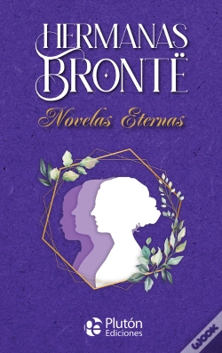 Capa do artigo Hermanas Bronto Novelas Eternas