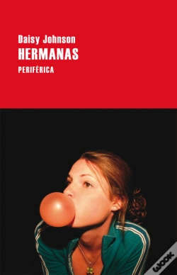 Capa do artigo Hermanas