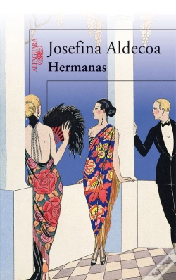 Capa do artigo Hermanas