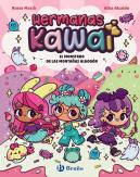 Hermanas Kawai 2 El Monstruo De Las Montañas Algodon