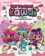 Hermanas Kawai 2 El Monstruo De Las Montañas Algodon - Preview
