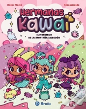 Capa do artigo Hermanas Kawai 2 El Monstruo De Las Montañas Algodon