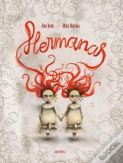 Capa do artigo Hermanas