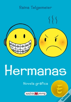 Capa do artigo Hermanas