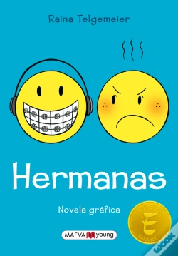 Capa do artigo Hermanas