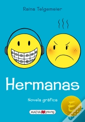 Capa do artigo Hermanas