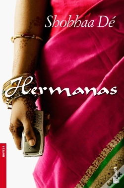 Capa do artigo Hermanas