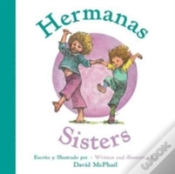 Capa do artigo Hermanas Sisters