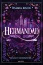 Hermandad (Brujas Y Nigromantes 1) - Preview