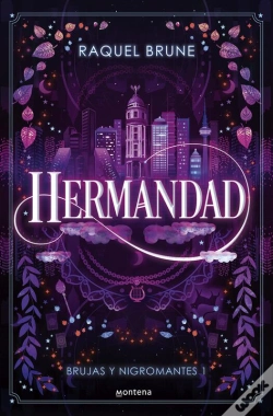 Capa do artigo Hermandad (Brujas Y Nigromantes 1)