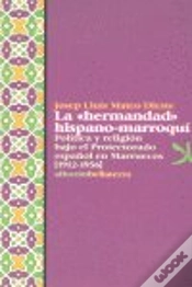Capa do artigo Hermandad Hispano Marroqui