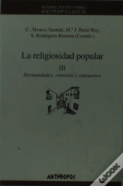Capa do artigo Hermandades, Romer¡As Y Santuarios