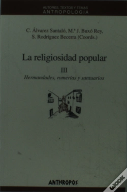 Capa do artigo Hermandades, Romer¡As Y Santuarios