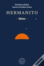 Capa do artigo Hermanito
