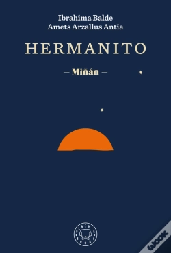 Capa do artigo Hermanito