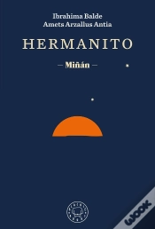 Capa do artigo Hermanito