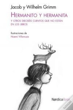 Capa do artigo Hermanito Y Hermanita