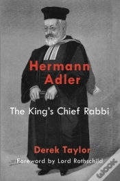 Capa do artigo Hermann Adler