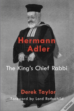 Capa do artigo Hermann Adler