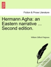 Capa do artigo Hermann Agha