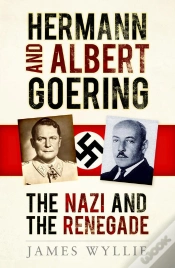 Capa do artigo Hermann And Albert Goering