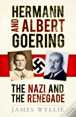 Capa do artigo Hermann And Albert Goering