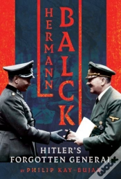 Capa do artigo Hermann Balck, Hitler
