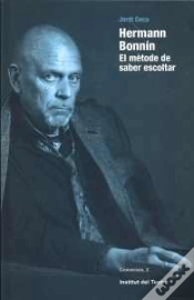 Capa do artigo Hermann Bonnín